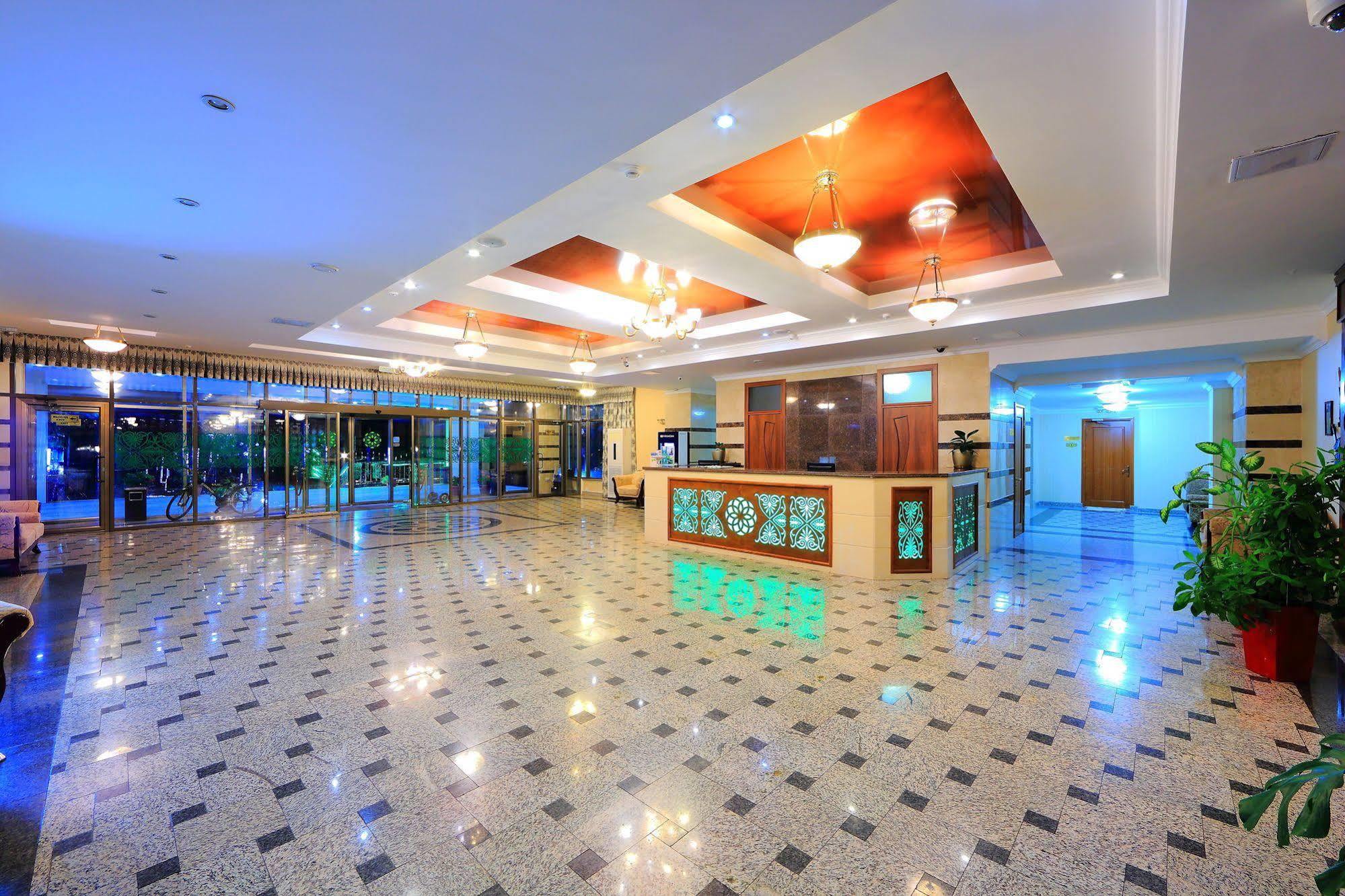 Jannat Resort Kara-Bulak Esterno foto