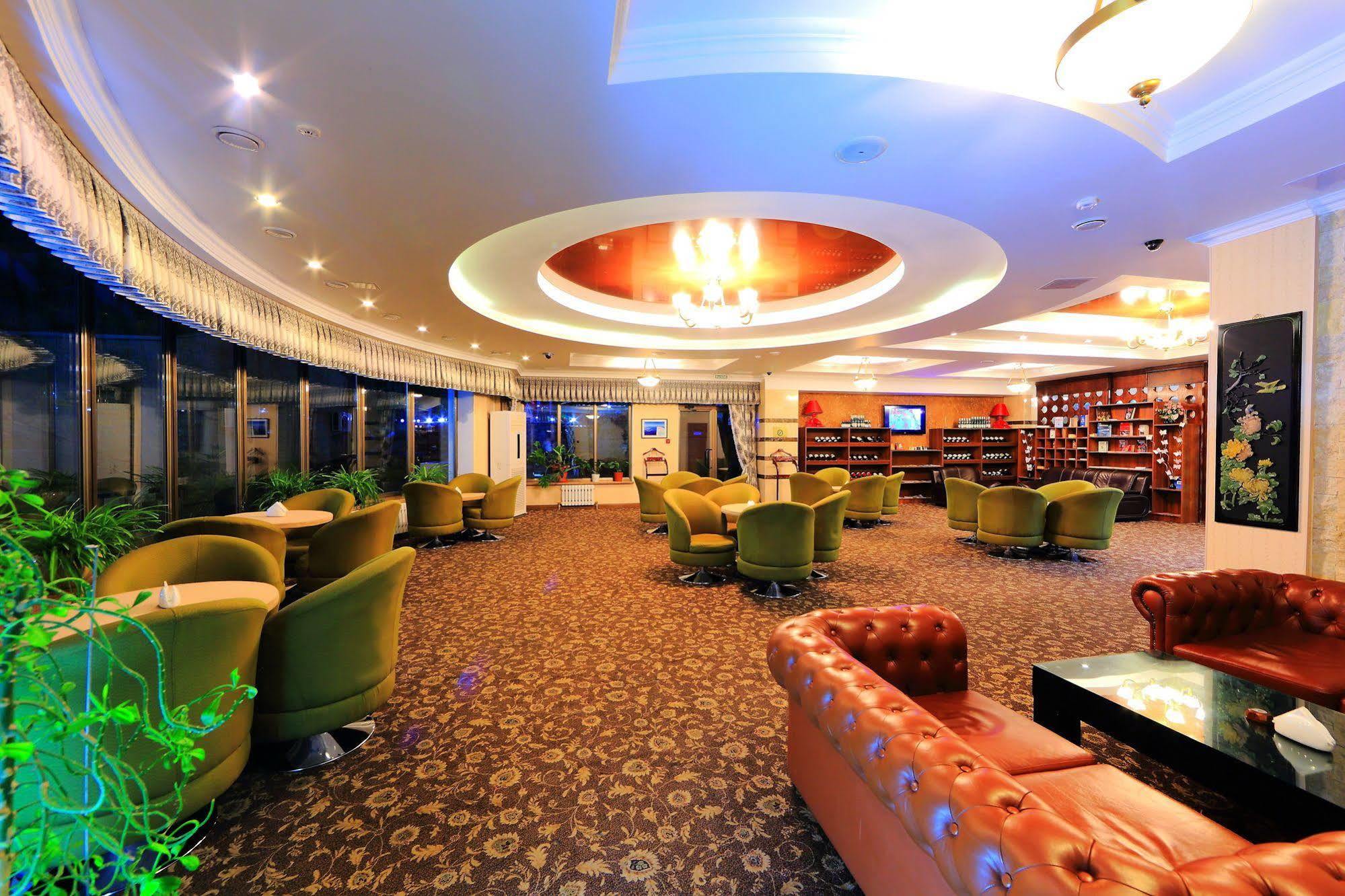 Jannat Resort Kara-Bulak Esterno foto